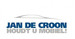 Logo Autobedrijf Jan de Croon B.V.